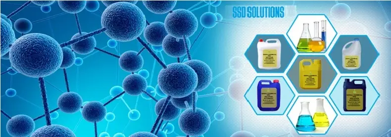 SSD Chemical Solution