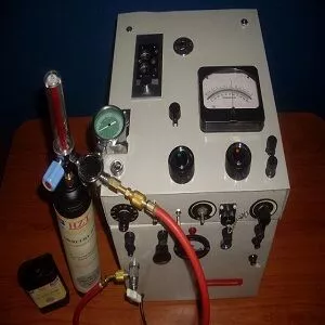 Black Currency Cleaning Machine